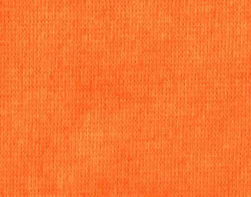 Muddväv - Neon Orange
