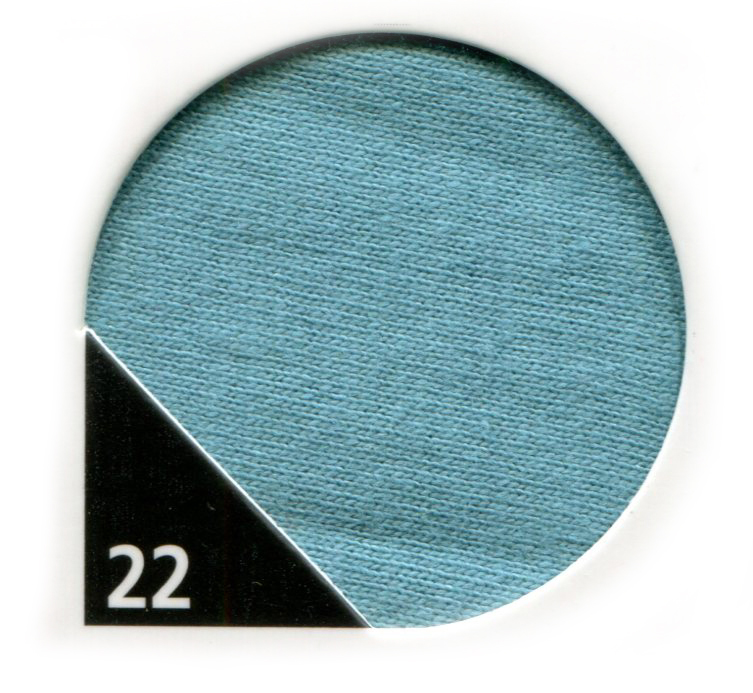 35 mm kantband Dusty Aqua 22 15 m - 95:-