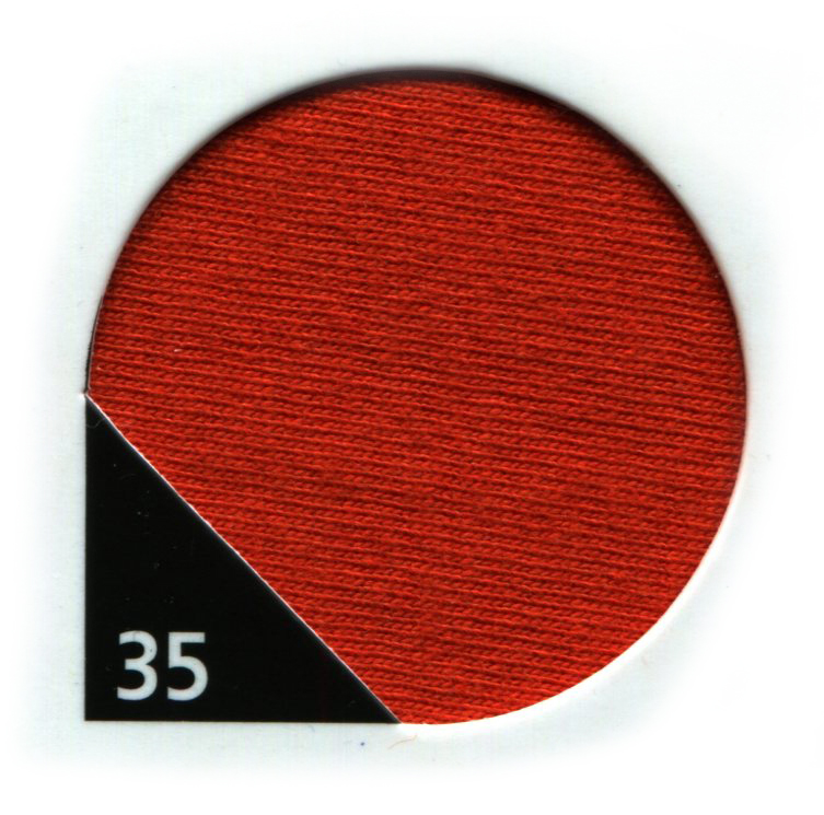 48 mm kantband Terracotta 35 30 m - 198:-