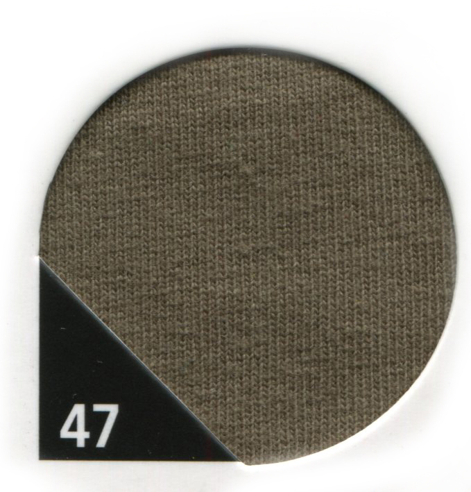 35 mm kantband Khaki 47 10 m -  65:-