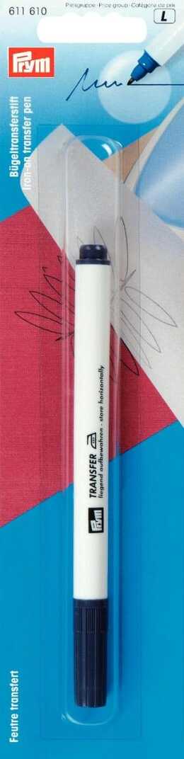 PRYM - Penna med permanet färg