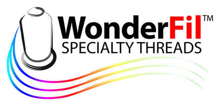 Wonderfil Spagetti / PURPLE PANSY