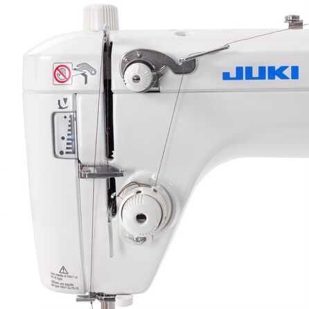 Juki TL-2200QVP