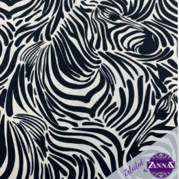 Look a Zebra -Zelected by ZannaZ