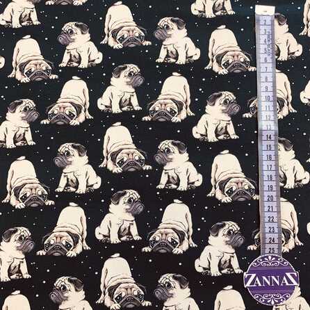 Pugs - Zelected By ZannaZ