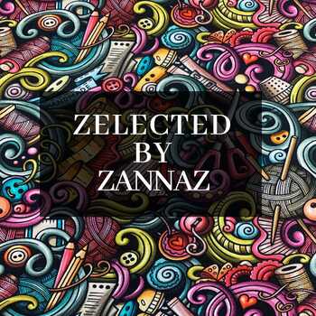 Zelected By ZannaZ