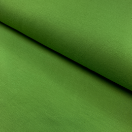 Gräsgrön - Enfärgad trikå