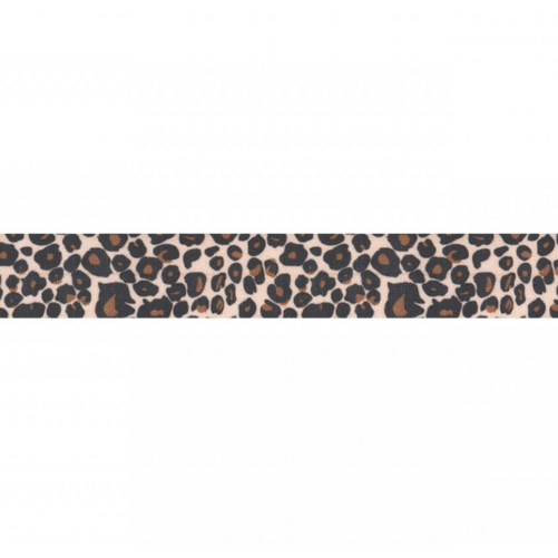 Leopard  - Vikresår