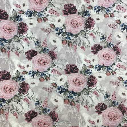 Vintage roses - Zelected By ZannaZ