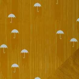 Paraply, Ocra - Softshell