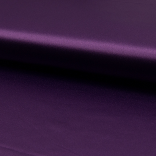 Purple - Stretch duschess
