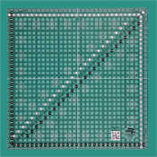 Creative Grids kvadrat, 31,5 cm.