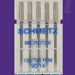 Microtex nål - 90/16