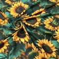 Big Sunflower - Zelected By ZannaZ