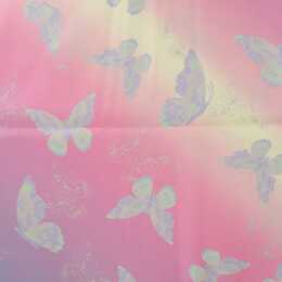 Regnklädstyg - Butterfly