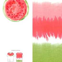 Watermelon - Panel