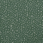 Pyret, Dots -Dusty green