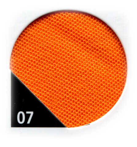 Orange 7 Tenniströjs-Kit