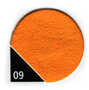 35 mm kantband Orange 09